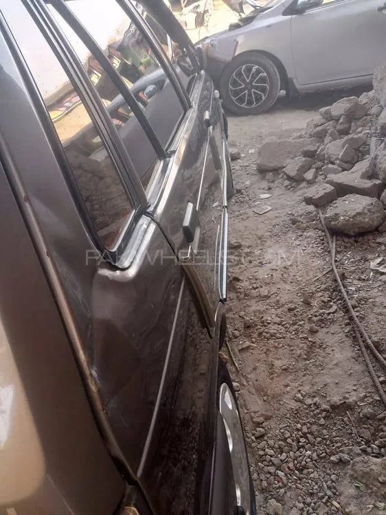 Suzuki Mehran 2016 for Sale in Sargodha Image-1