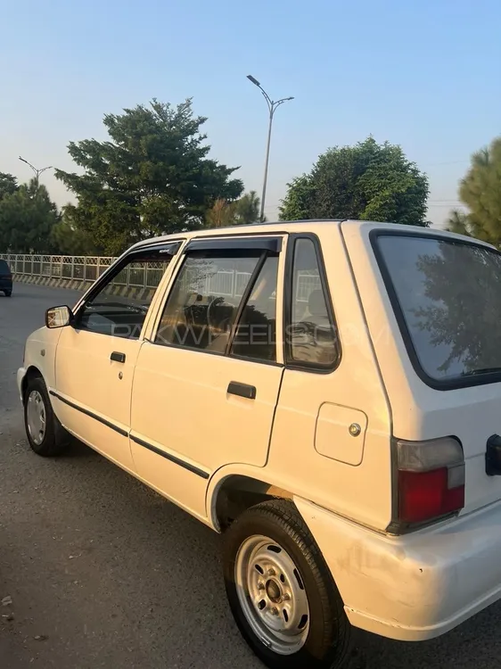 Suzuki Mehran 2018 for Sale in Rawalpindi Suzuki Mehran 2018 for Sale in Rawalpindi Image-11