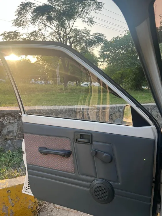 Suzuki Mehran 2018 for Sale in Rawalpindi Suzuki Mehran 2018 for Sale in Rawalpindi Image-10