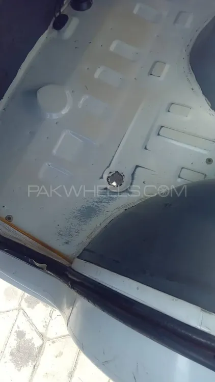 Suzuki Ravi 2016 for Sale in Islamabad Image-1
