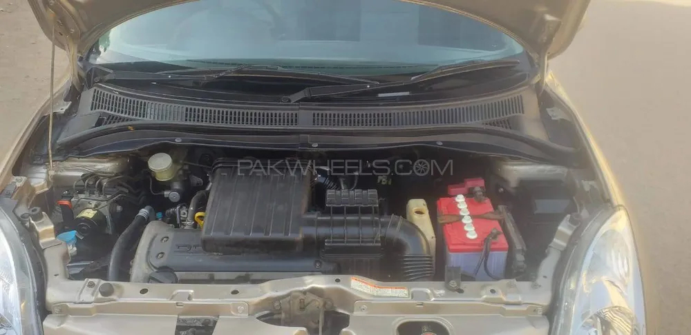 Suzuki Swift 2017 for Sale in Karachi Suzuki Swift 2017 for Sale in Karachi Image-6