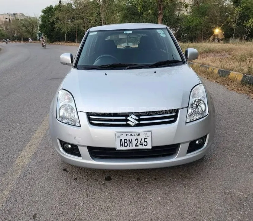 سوزوکی سوئفٹ 2021 for Sale in چکوال سوزوکی سوئفٹ 2021 for Sale in چکوال Image-2