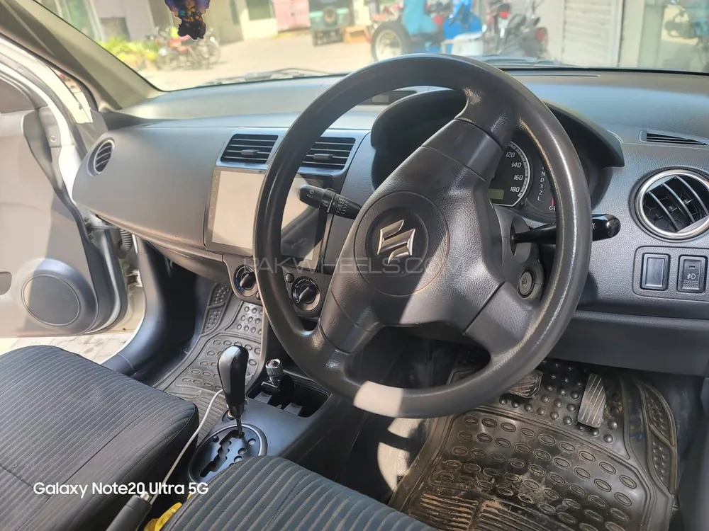 Suzuki Swift 2021 for Sale in Multan Image-1