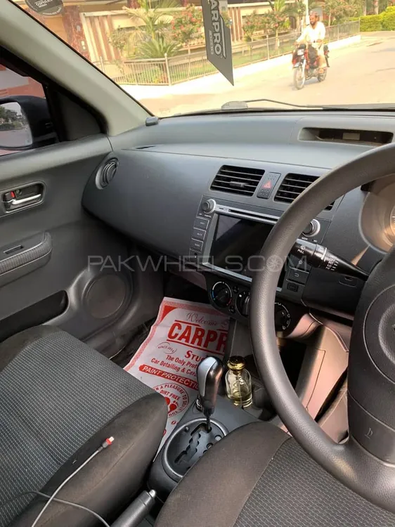 Suzuki Swift 2019 for Sale in Islamabad Image-1