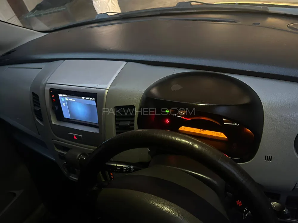 Suzuki Wagon R 2011 for Sale in Islamabad Image-1