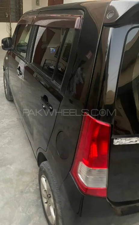 Suzuki Wagon R 2011 for Sale in Islamabad Suzuki Wagon R 2011 for Sale in Islamabad Image-7