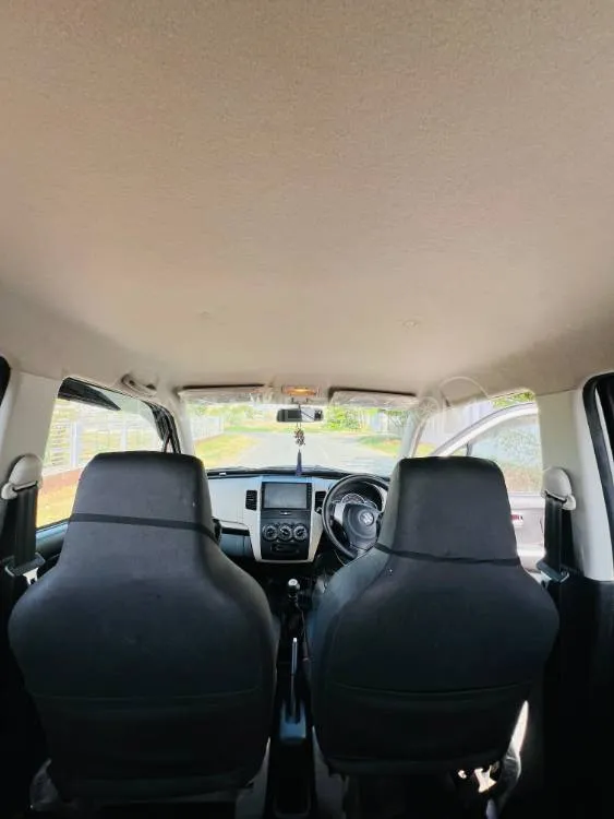 Suzuki Wagon R 2021 for Sale in Liaqat Pur Suzuki Wagon R 2021 for Sale in Liaqat Pur Image-3