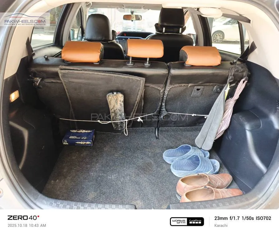Toyota Aqua 2016 for Sale in Karachi Toyota Aqua 2016 for Sale in Karachi Image-8
