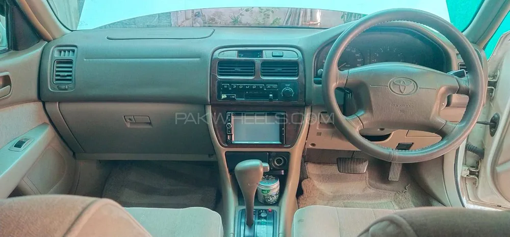 Toyota Camry 1996 for Sale in Sargodha Toyota Camry 1996 for Sale in Sargodha Image-3