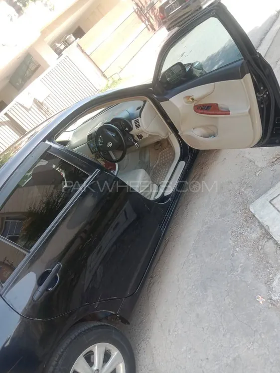 Toyota Corolla 2011 for Sale in Rawalpindi Toyota Corolla 2011 for Sale in Rawalpindi Image-12