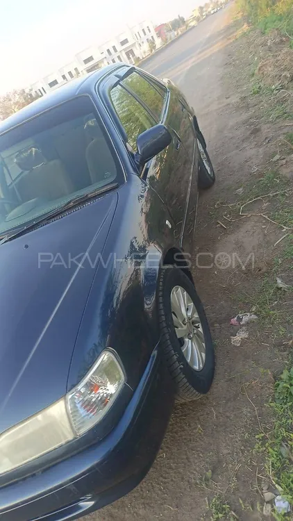 Toyota Corolla 1998 for Sale in Islamabad Image-1