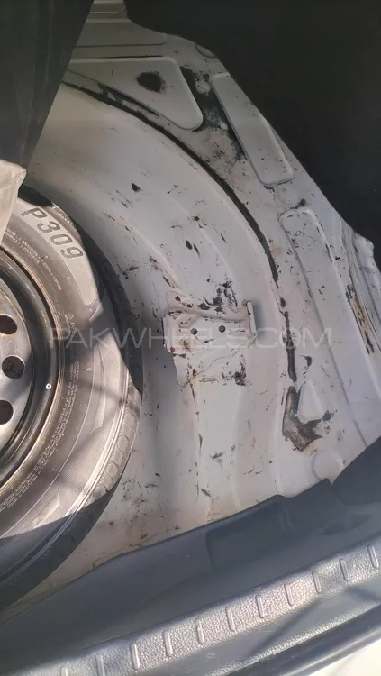 Toyota Corolla 2015 for Sale in Islamabad Toyota Corolla 2015 for Sale in Islamabad Image-15