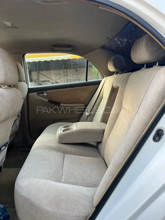 ٹویوٹا کرولا 2001 for Sale in پشاور ٹویوٹا کرولا 2001 for Sale in پشاور Image-9