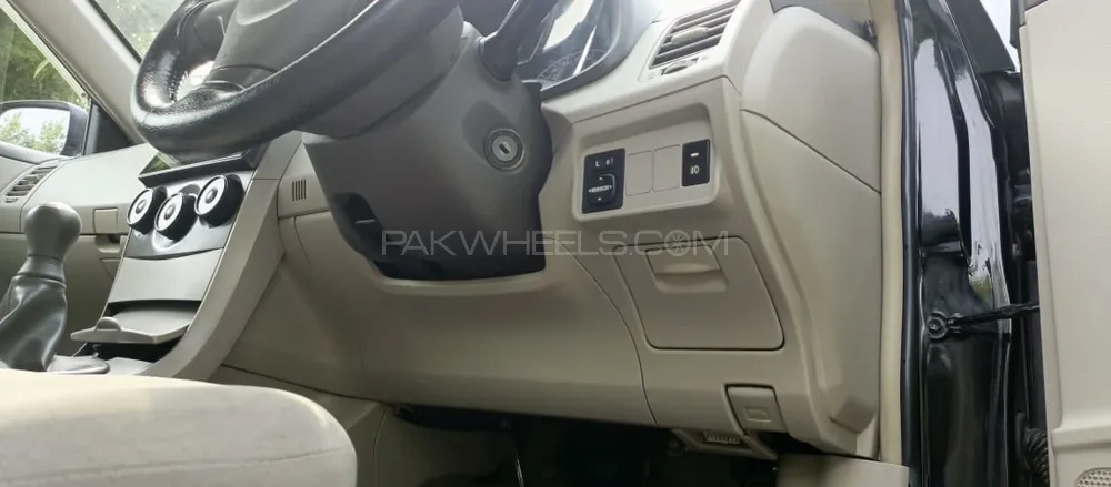 Toyota Corolla 2009 for Sale in Islamabad Toyota Corolla 2009 for Sale in Islamabad Image-7
