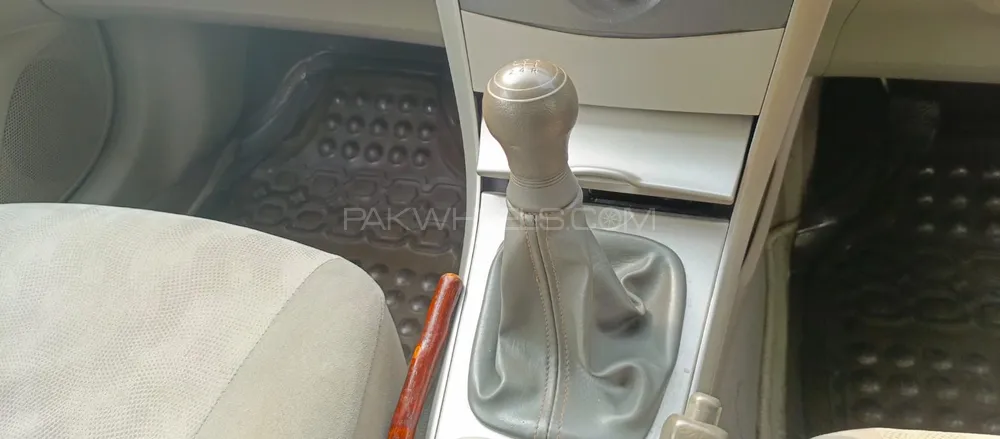 Toyota Corolla 2009 for Sale in Islamabad Toyota Corolla 2009 for Sale in Islamabad Image-10