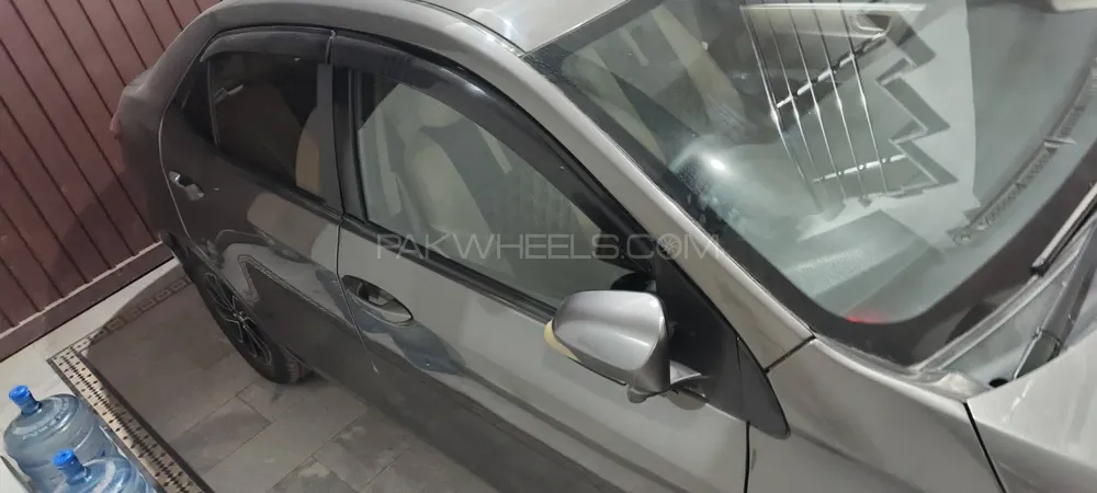 Toyota Corolla 2014 for Sale in Islamabad Image-1