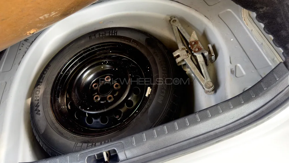 Toyota Corolla 2018 for Sale in Talagang Toyota Corolla 2018 for Sale in Talagang Image-7