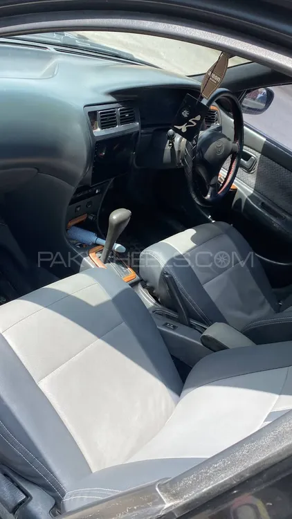 Toyota Corolla 1991 for Sale in Abbottabad Image-1