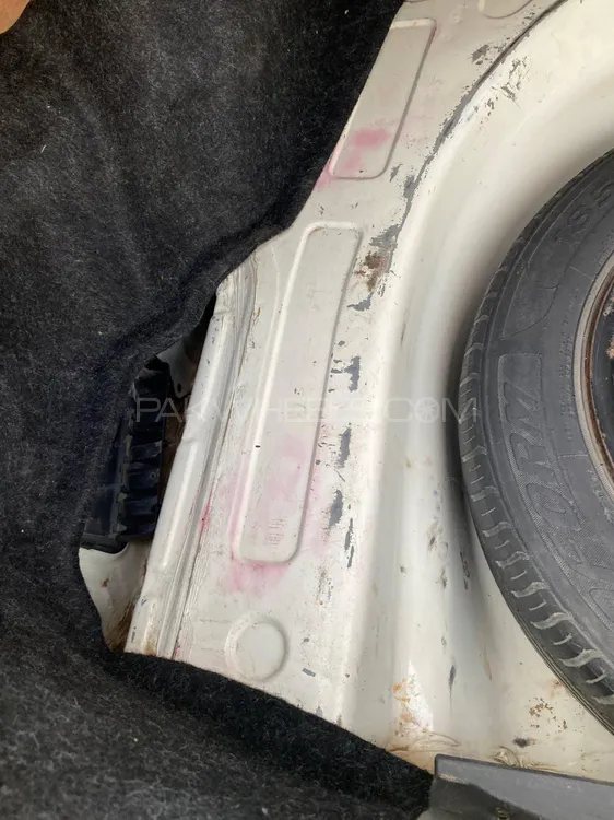 Toyota Corolla 2004 for Sale in Chunian Toyota Corolla 2004 for Sale in Chunian Image-16