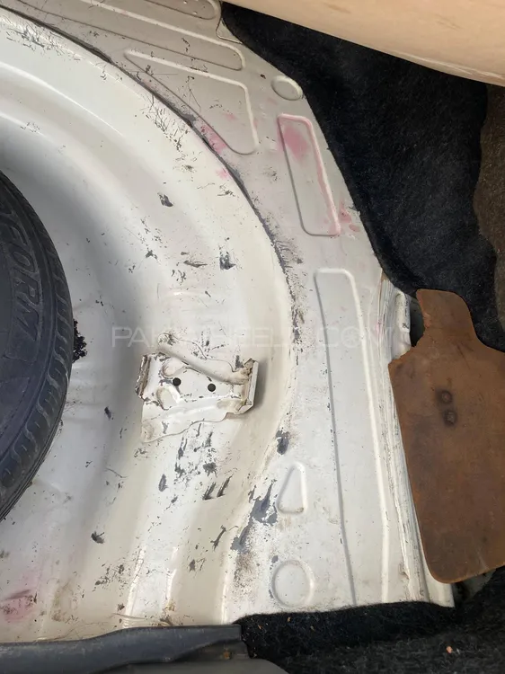 Toyota Corolla 2004 for Sale in Chunian Toyota Corolla 2004 for Sale in Chunian Image-17