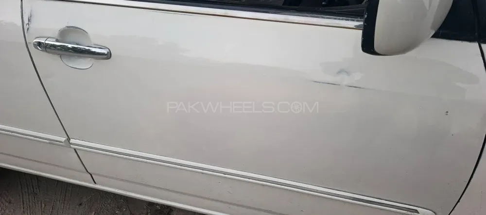 Toyota Corolla 2006 for Sale in Jhelum Image-1