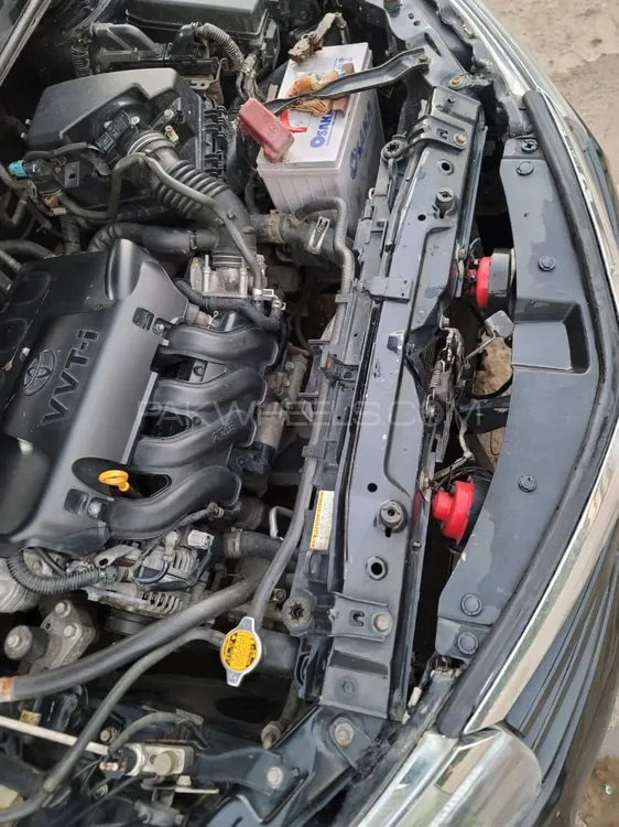 Toyota Corolla 2017 for Sale in Lahore Toyota Corolla 2017 for Sale in Lahore Image-16