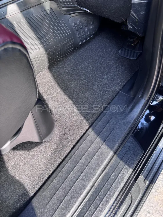 Toyota Fortuner 2023 for Sale in Islamabad Toyota Fortuner 2023 for Sale in Islamabad Image-19