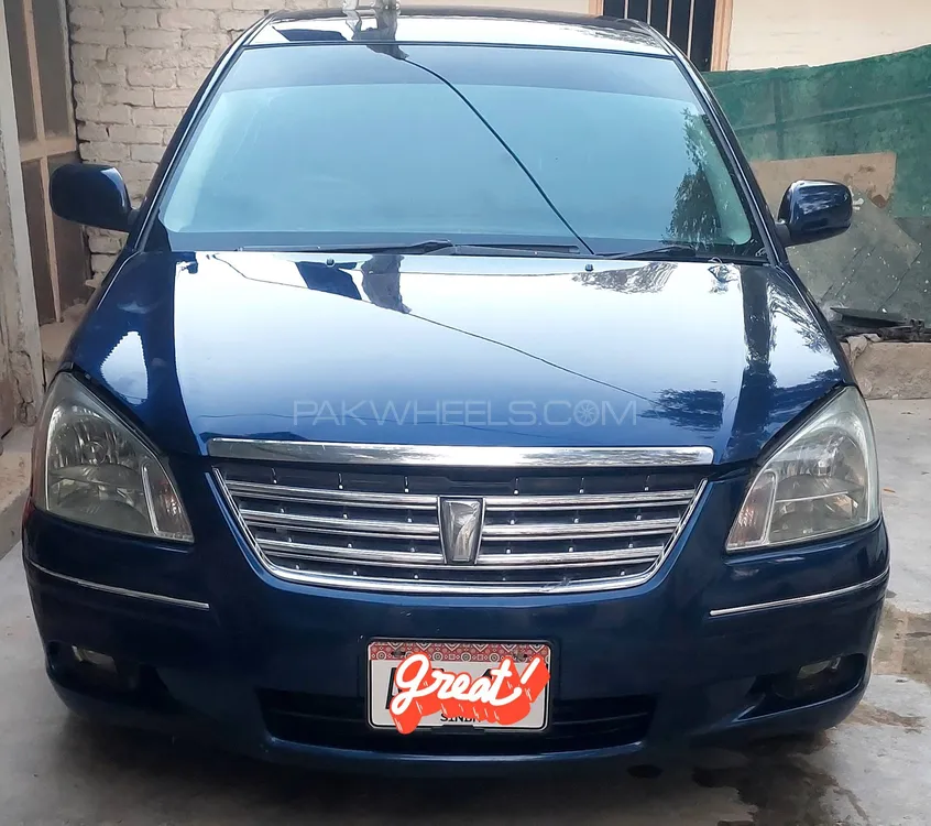 Toyota Premio 2006 for Sale in Quetta Image-1