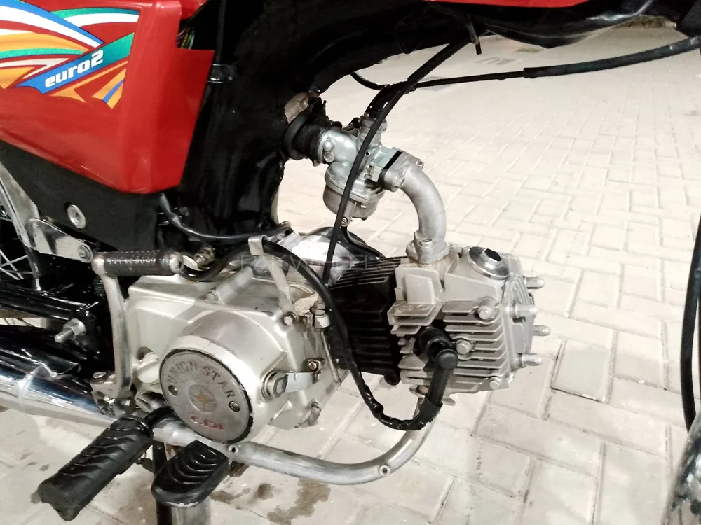 Union Star US 70cc 2023 for Sale Image-1