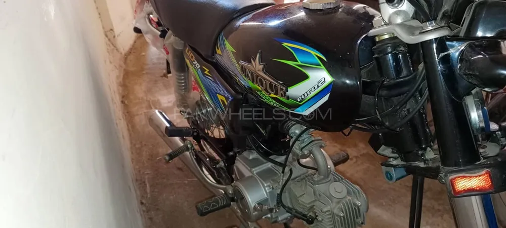 Unique Xtreme UD 70 2025 for Sale Image-1