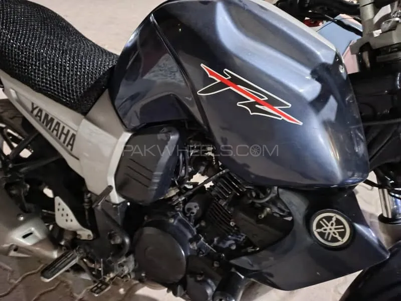 Yamaha FZ1 2015 for Sale Image-1
