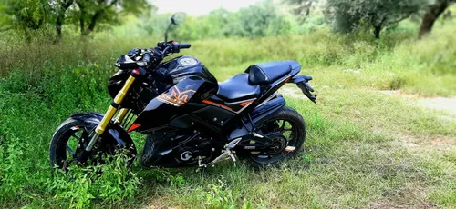 Yamaha Other 2019
