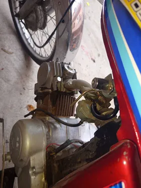 Chinese Bikes 70 2018