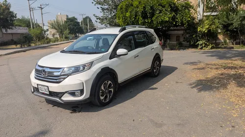 Honda BR-V i-VTEC S 2021