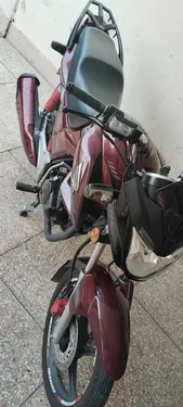 Honda CB 150F 2023