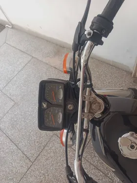 Honda CG 125 2020