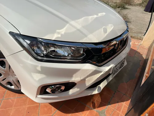 Honda City 1.2L CVT 2024