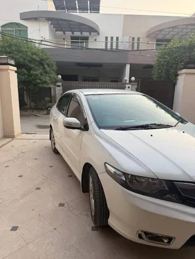 Honda City 1.3 i-VTEC 2017