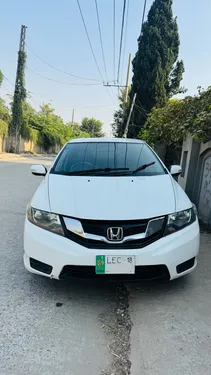 Honda City 1.3 i-VTEC 2018