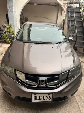 Honda City 1.3 i-VTEC 2017