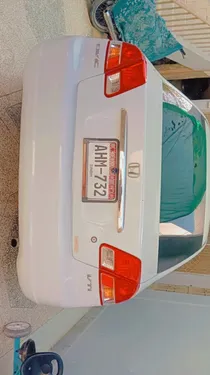 Honda Civic EXi Prosmatec 2005