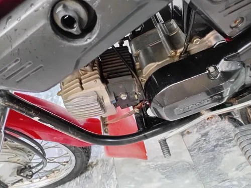 Honda Pridor 2021