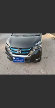 Nissan Serena e-POWER Highway Star 2019