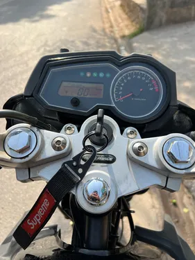 Road Prince 150 Wego 2016