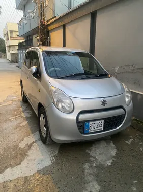 Suzuki Alto G 2009