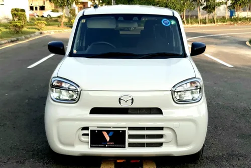 Mazda Carol 2023