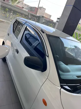 Suzuki Alto VXR 2024