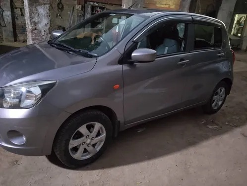 Suzuki Cultus VXL 2019
