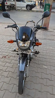 Suzuki GD 110 2021
