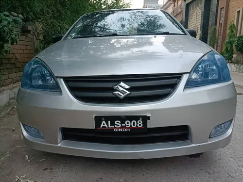 Suzuki Liana AXi 2006